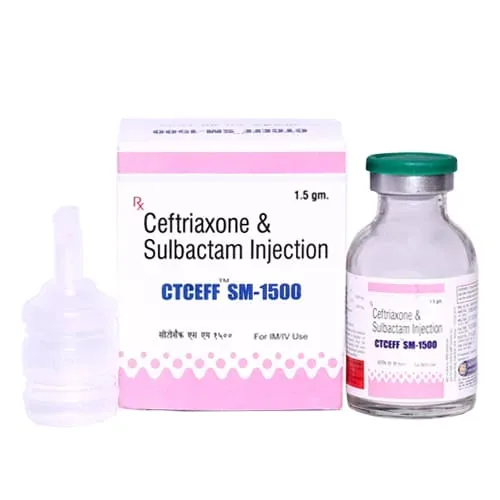 CTCEFF-SM-1500