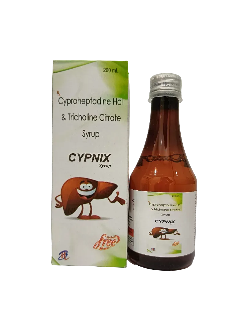 CYPNIX