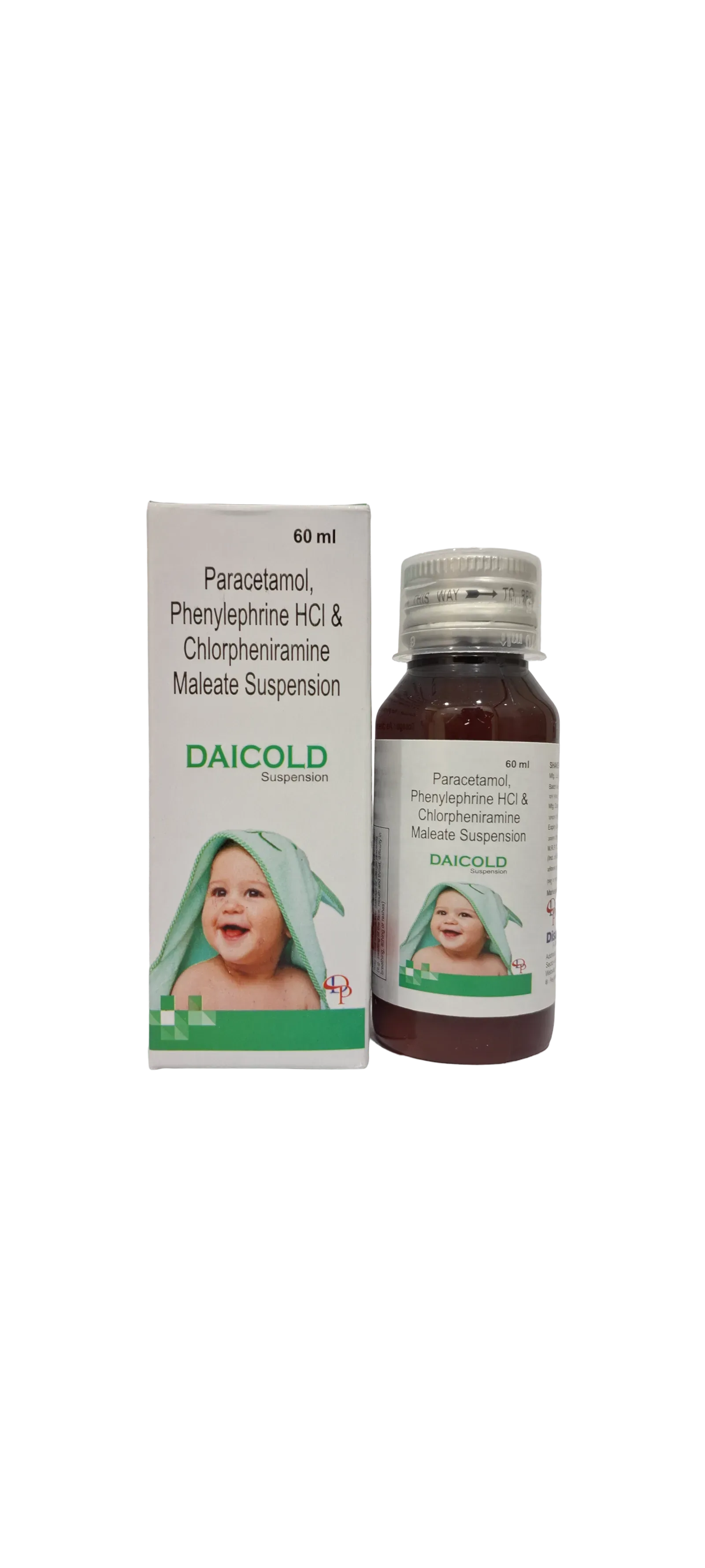 DAICOLD-60