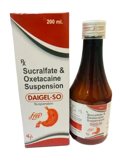 DAIGEL-SO