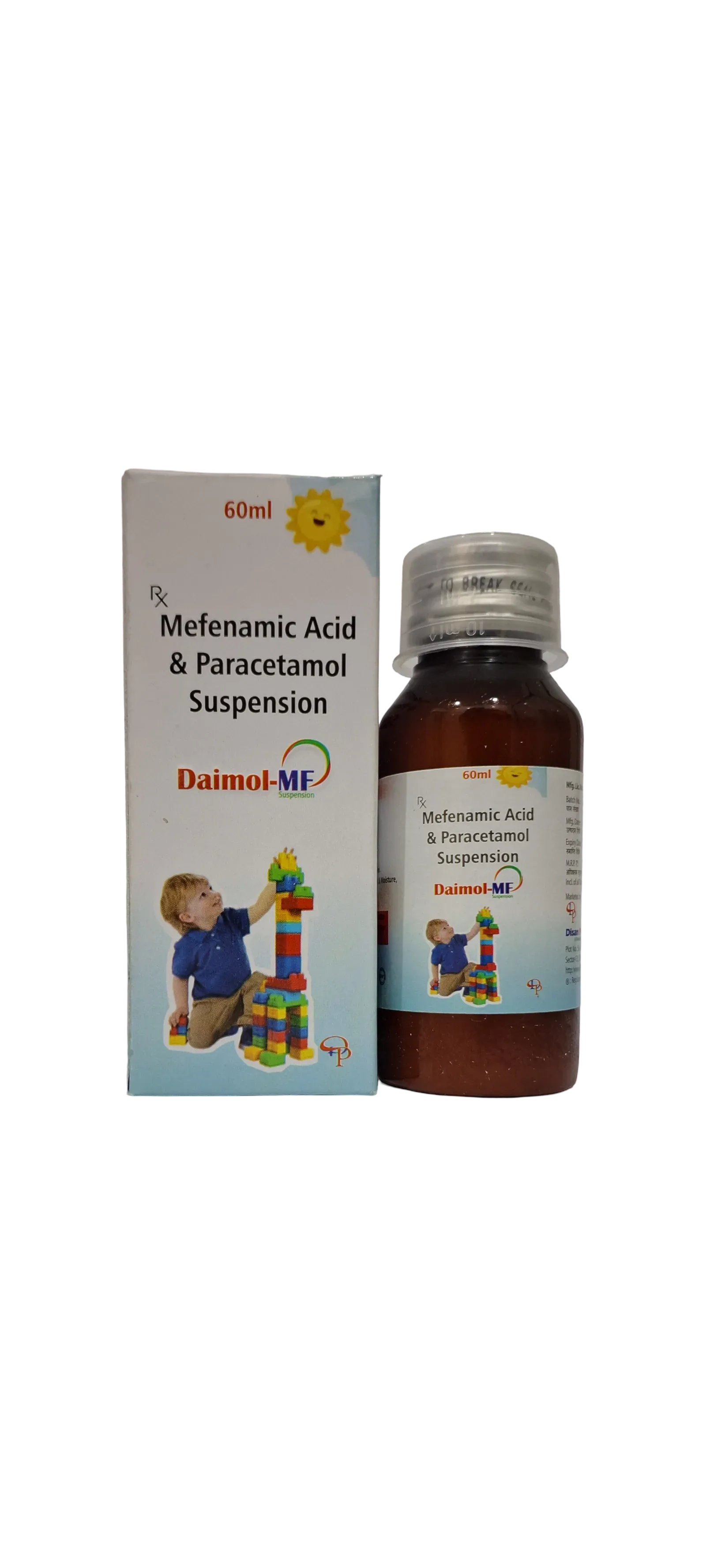 Daimol-MF-60