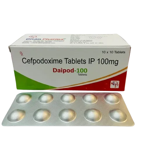 DAIPOD-100