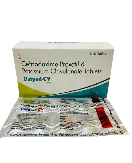 DAIPOD-CV TAB