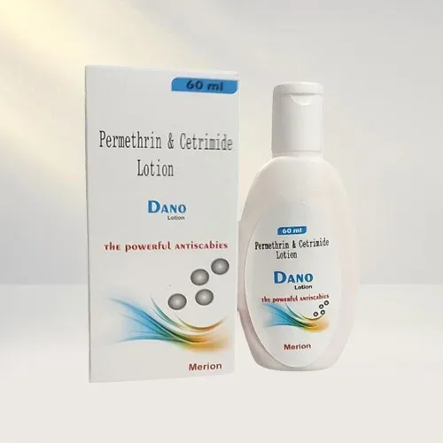 DANO Lotion