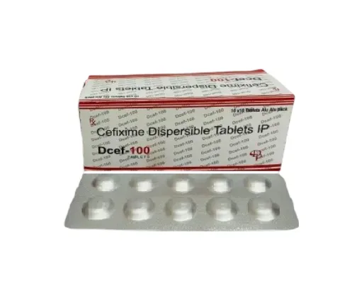 DCEF-100