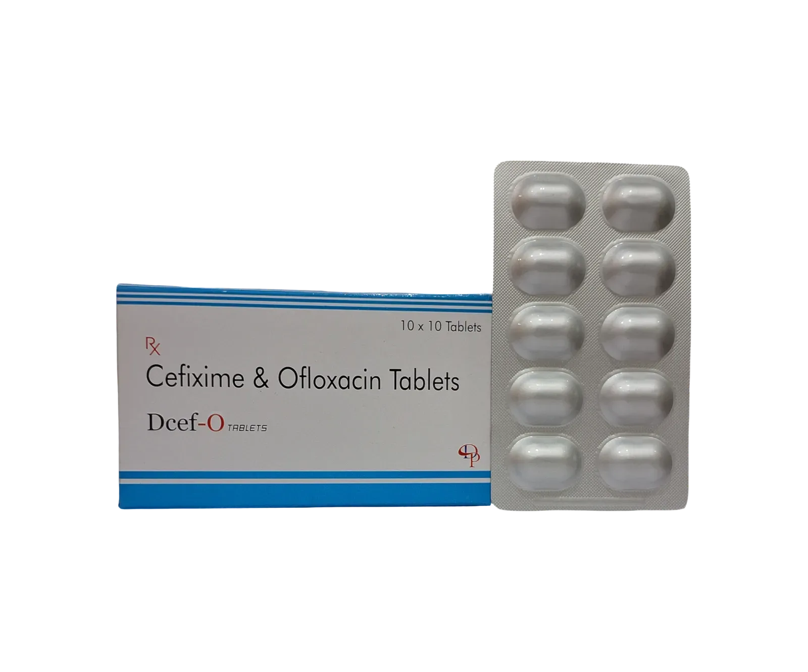 DCEF-O