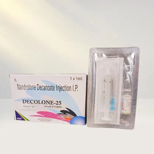 DECOLONE-25 Injection
