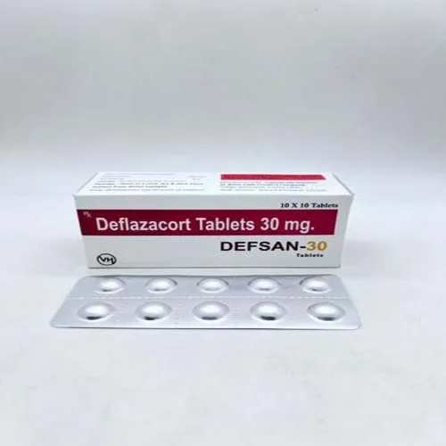 DEFSAN-30 - Viribus Healthcare