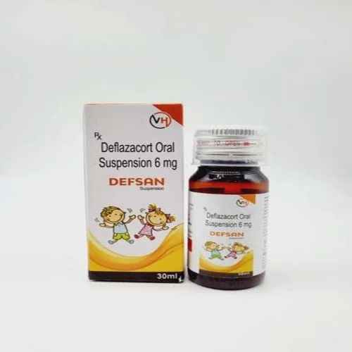 DEFSAN SYP - Viribus Healthcare