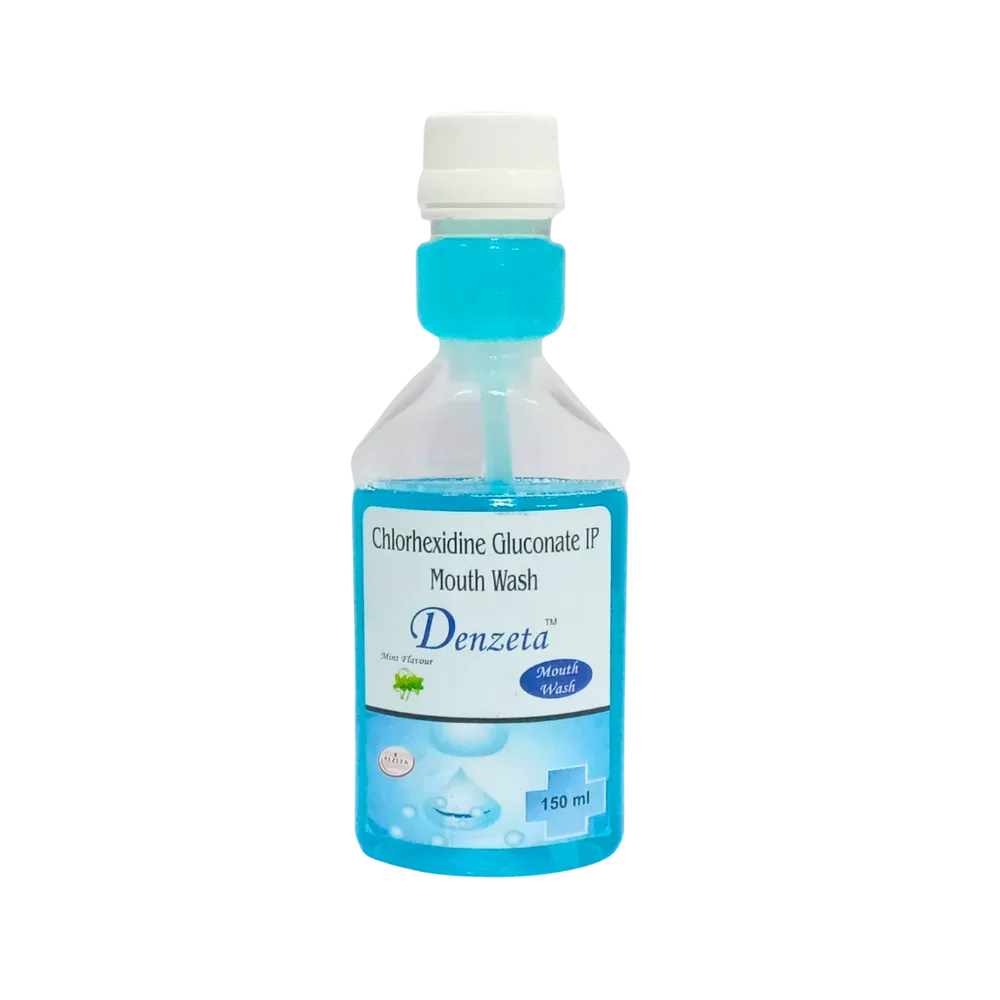 DENZETA (150 ML) Gargle