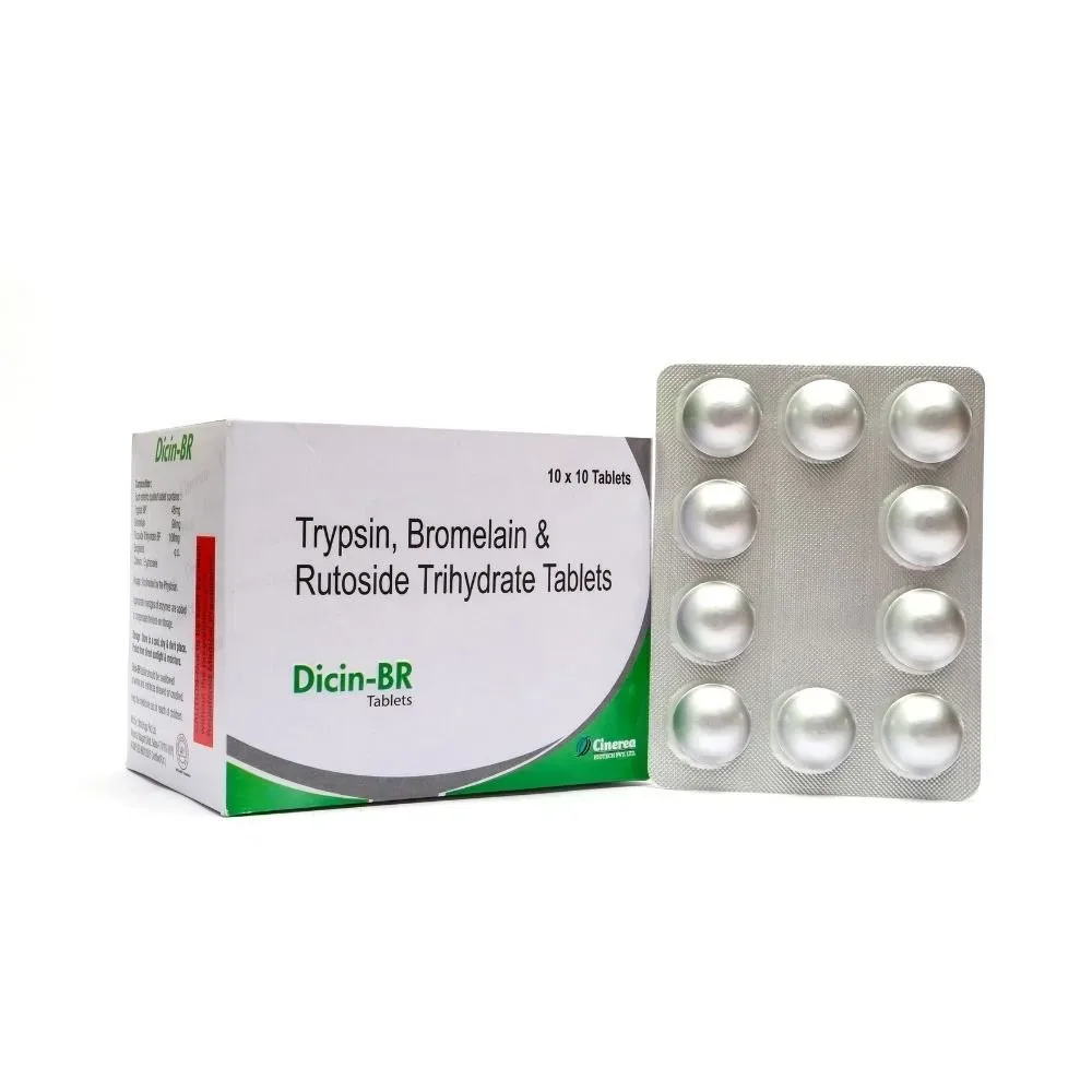 DICIN-BR Tablets