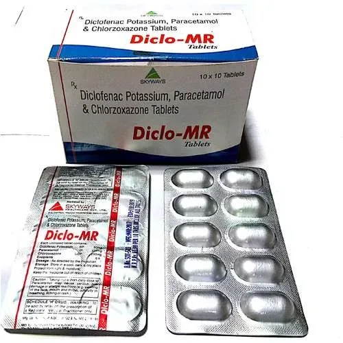 Diclo-MR