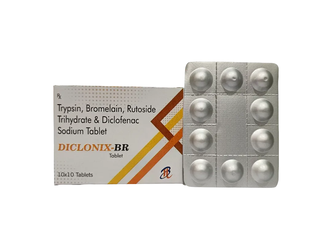 DICLONIX-BR