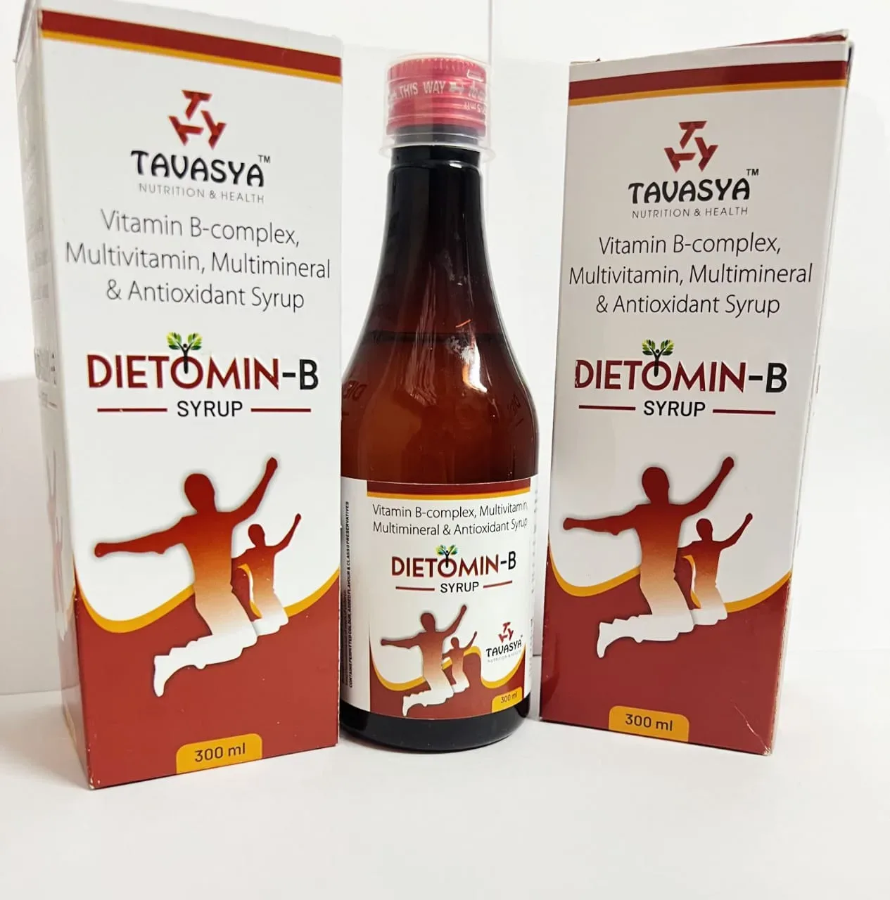 DIETOMIN-B - Medflex Healthcare