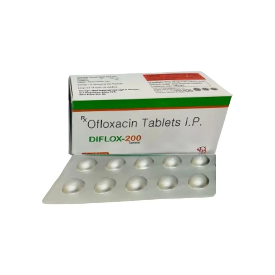 DIFLOX-200