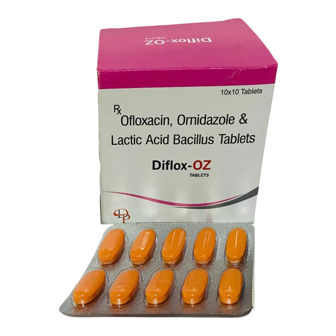 DIFLOX-OZ