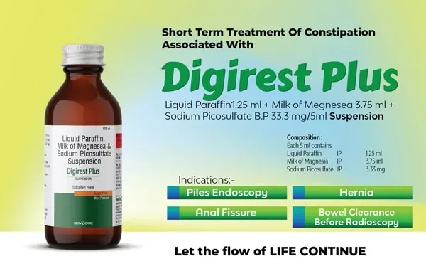 DIGIREST