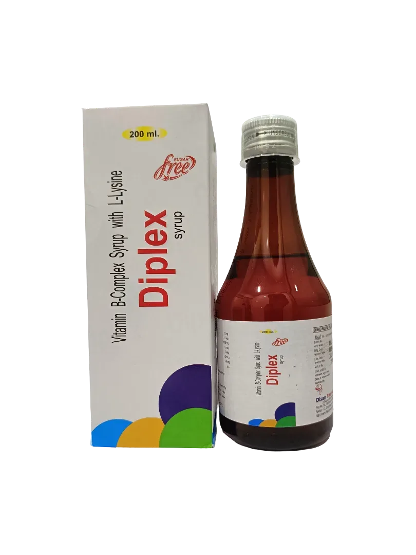 DIPLEX 200ML