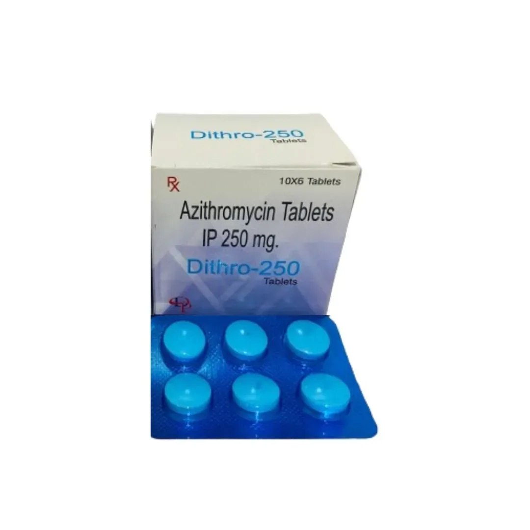 DITHRO-250