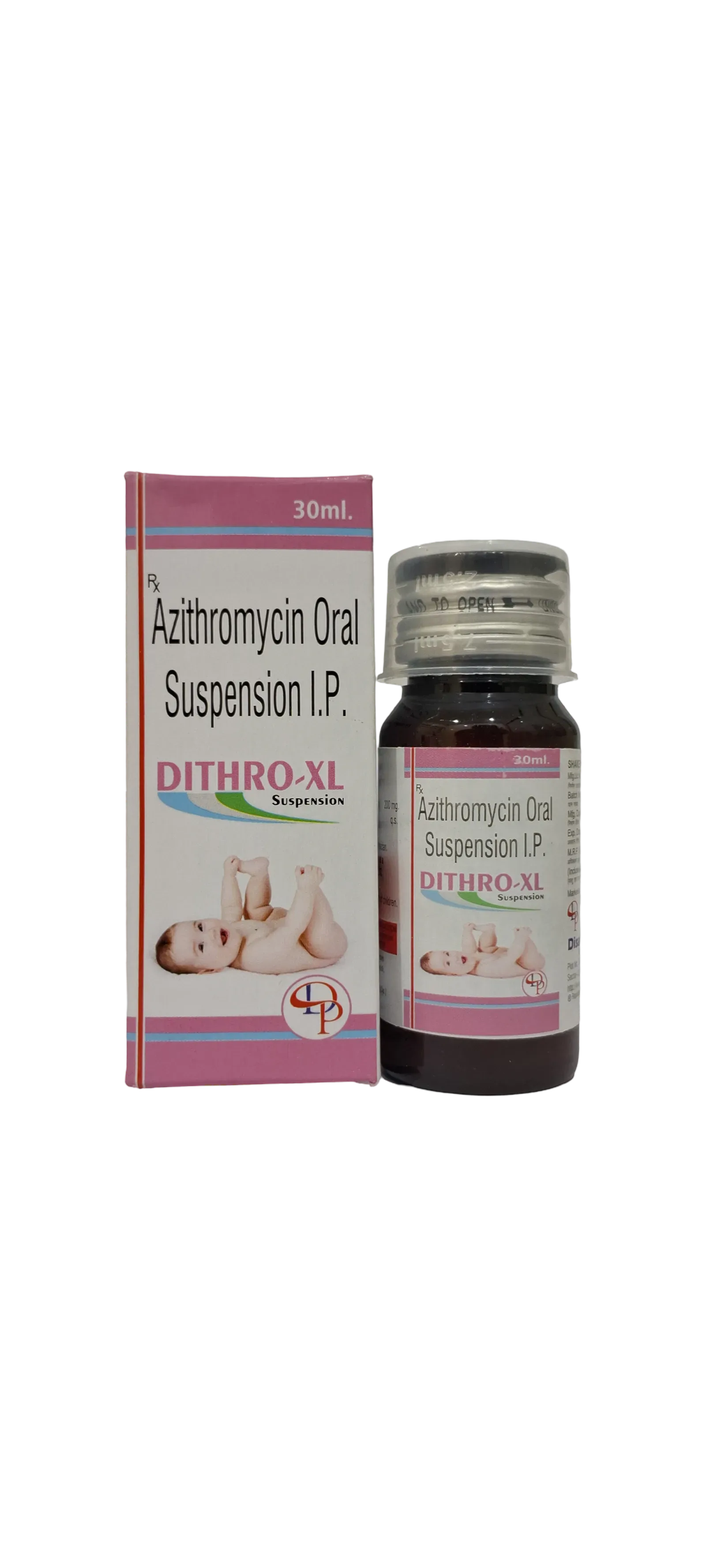 DITHRO-XL