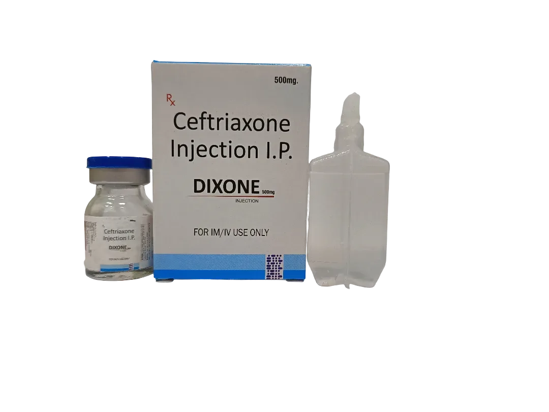 DIXONE-500
