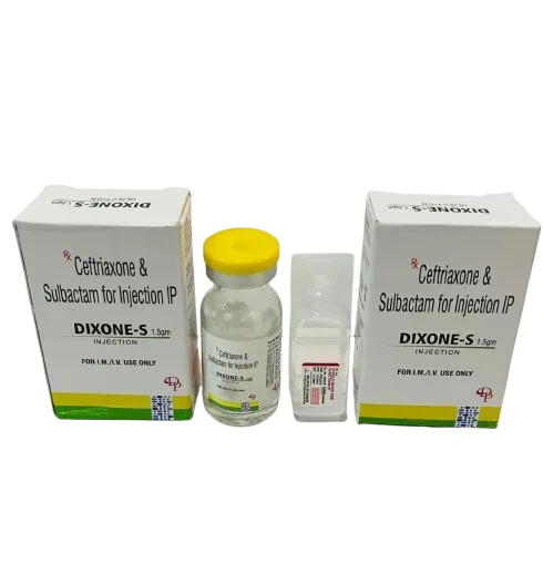 DIXONE-S 1.5GM