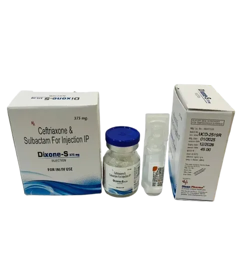 DIXONE-S 375