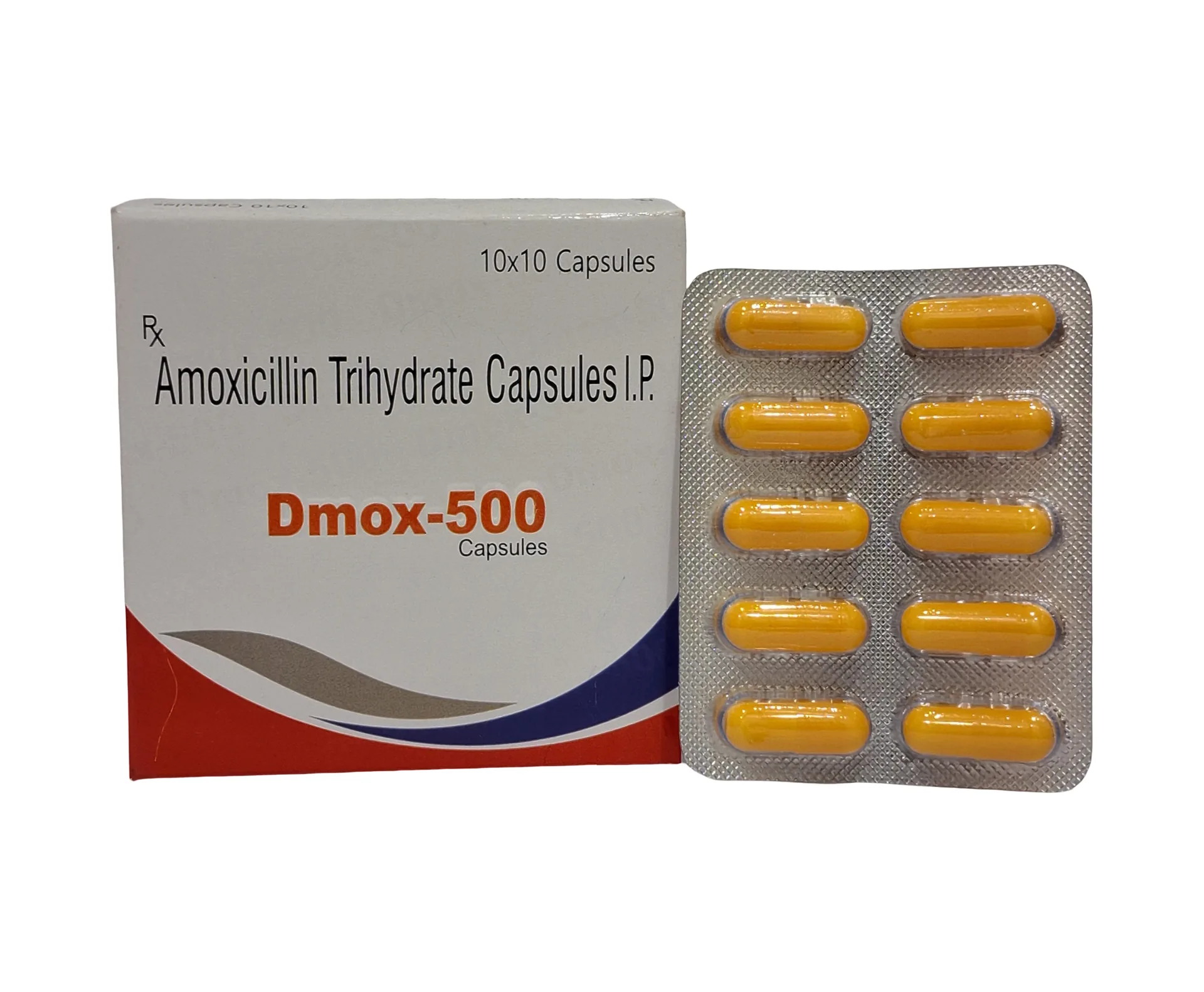 Dmox-500