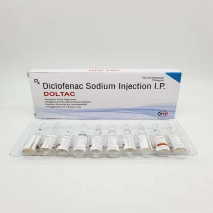 DOLTAC - Viribus Healthcare