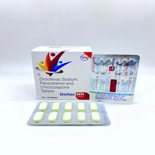DOLTAC-MR - Viribus Healthcare