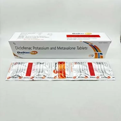 DOLTAC-MT - Viribus Healthcare