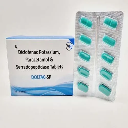 DOLTAC-SP - Viribus Healthcare