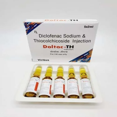 DOLTAC-TH - Viribus Healthcare