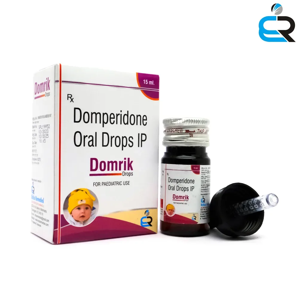 DOMRIK Drops