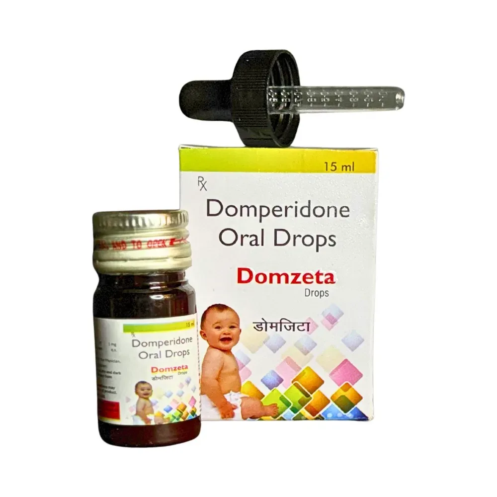 DOMZETA DROP