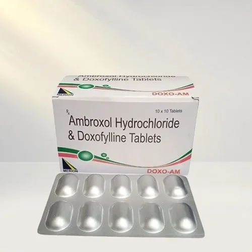 DOXO-AM Tablets