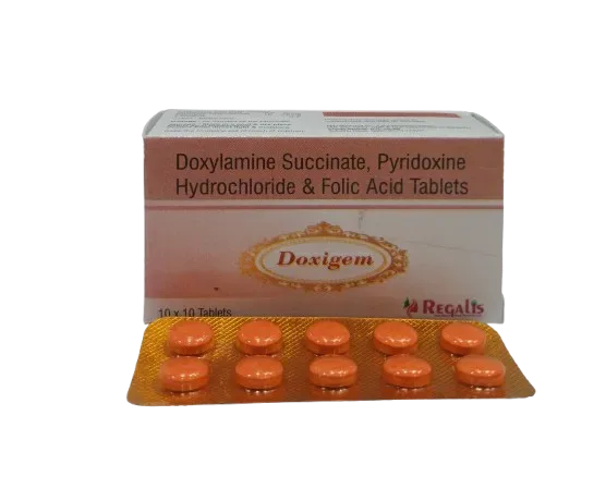 DOXYGEM