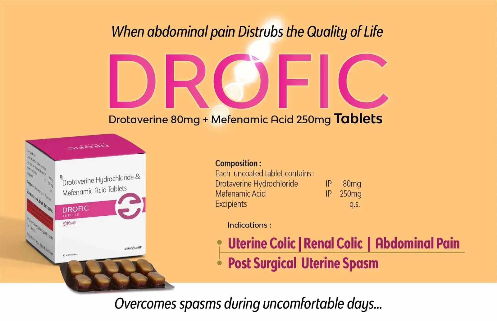 DROFIC