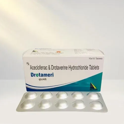 DROTAMERI Tablets