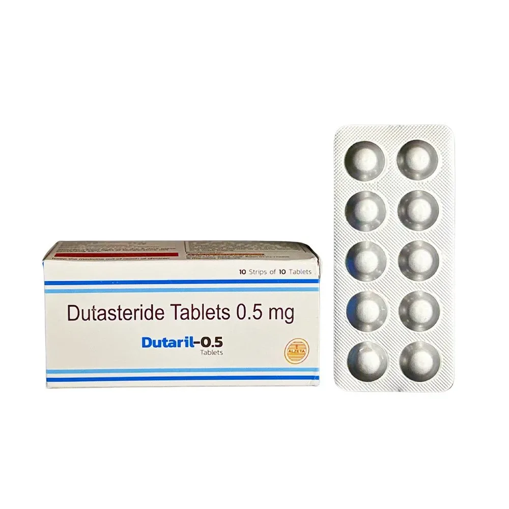 DUTARIL-0.5 Tablets