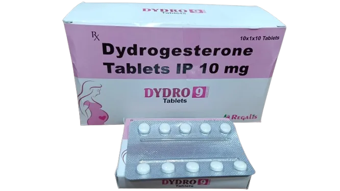 DYDRO-9