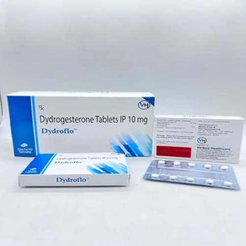 DYDROFLO - Viribus Healthcare