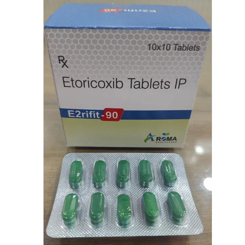 E2RIFIT-90 Tablets