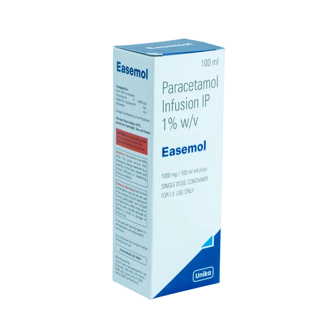 EASEMOL