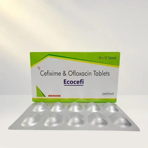 ECOCEFI Tablets