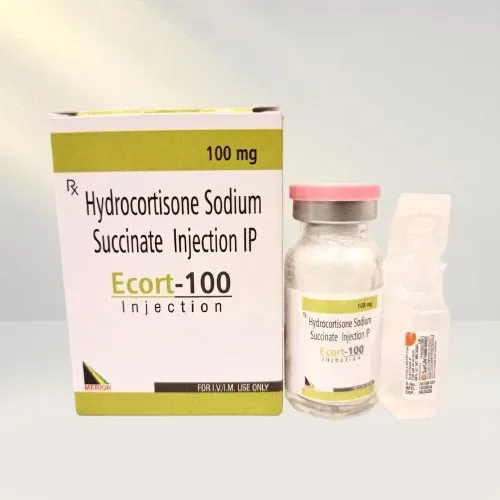 ECORT-100 Injection