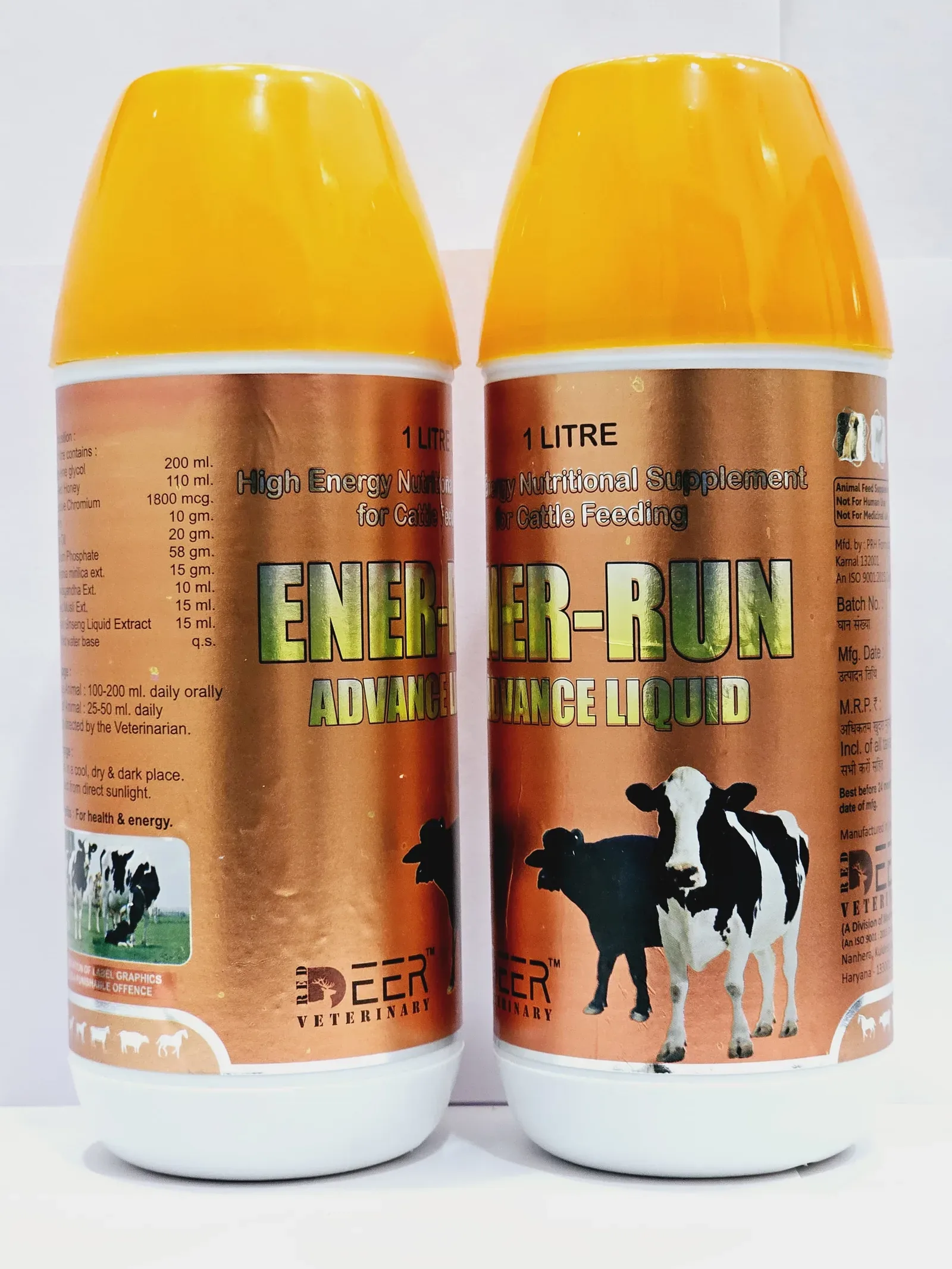 EFOR 1 LTR - Medflex Healthcare