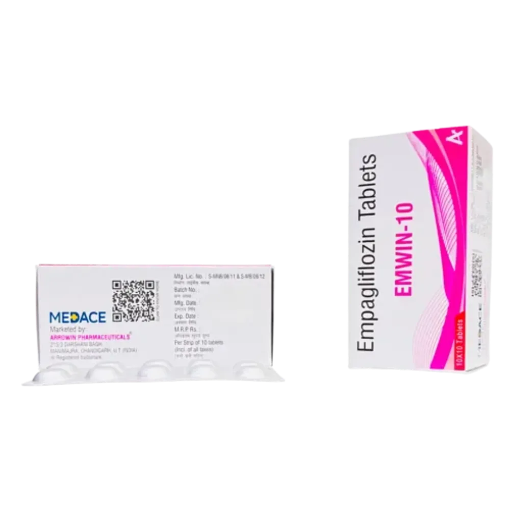 EMWIN Tablets