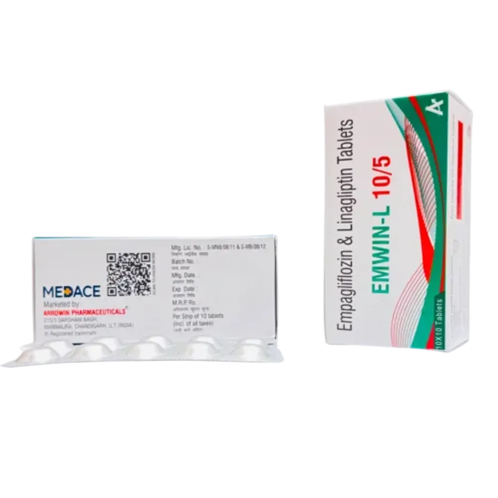 EMWIN-L Tablets