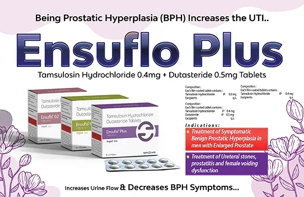ENSUFLO PLUS